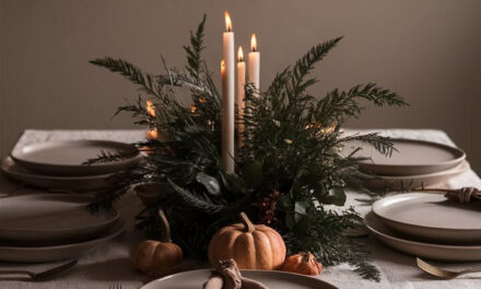 Thanksgiving Table Setting Ideas: Styling Tips for a Stunning Holiday Table