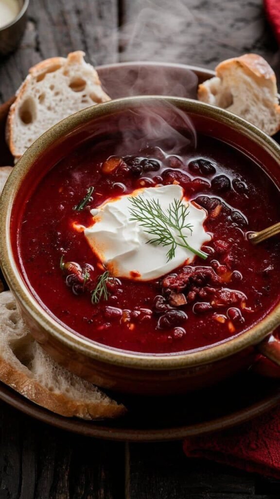 Borscht
