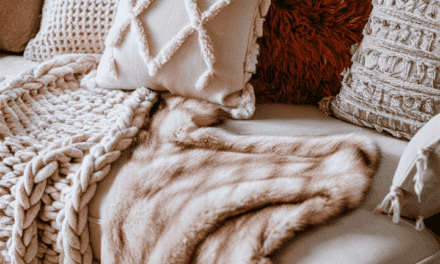 How to Choose a Cozy Decor Style for Winter: Embrace Warmth and Comfort at Home