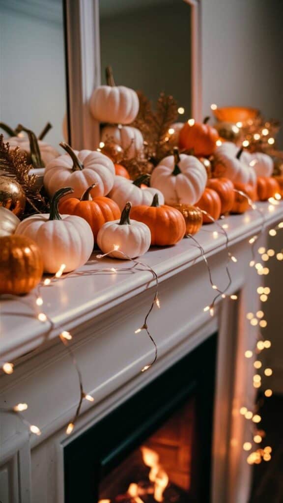 Thanksgiving Decor Ideas