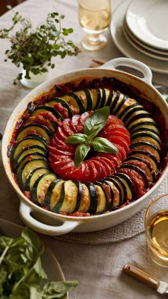 Ratatouille