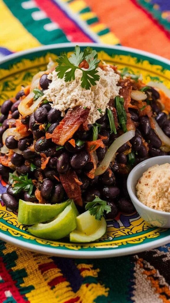 holiday side dishes