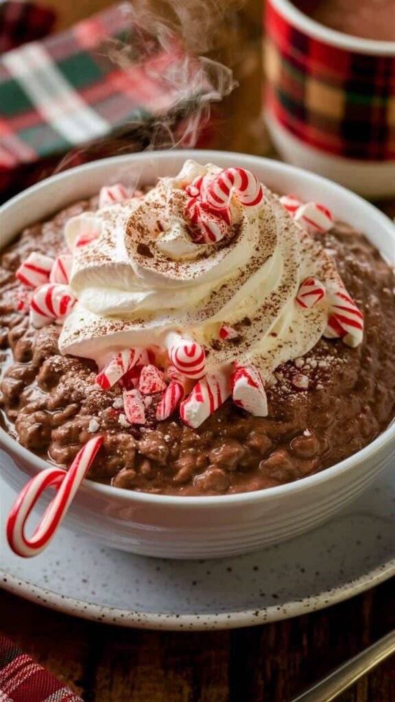 Christmas breakfast