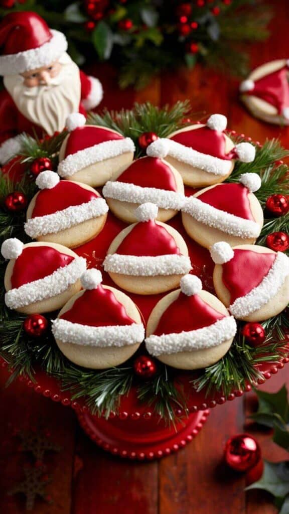 Christmas cookies