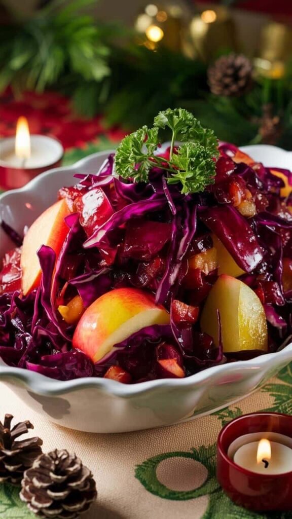 holiday side dishes