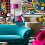 Top 10 Funky Decor Ideas for a Unique Look