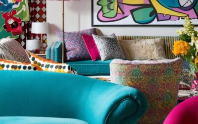 Top 10 Funky Decor Ideas for a Unique Look