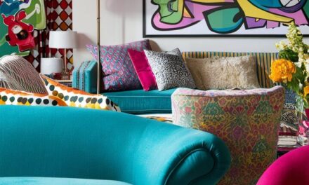 Top 10 Funky Decor Ideas for a Unique Look