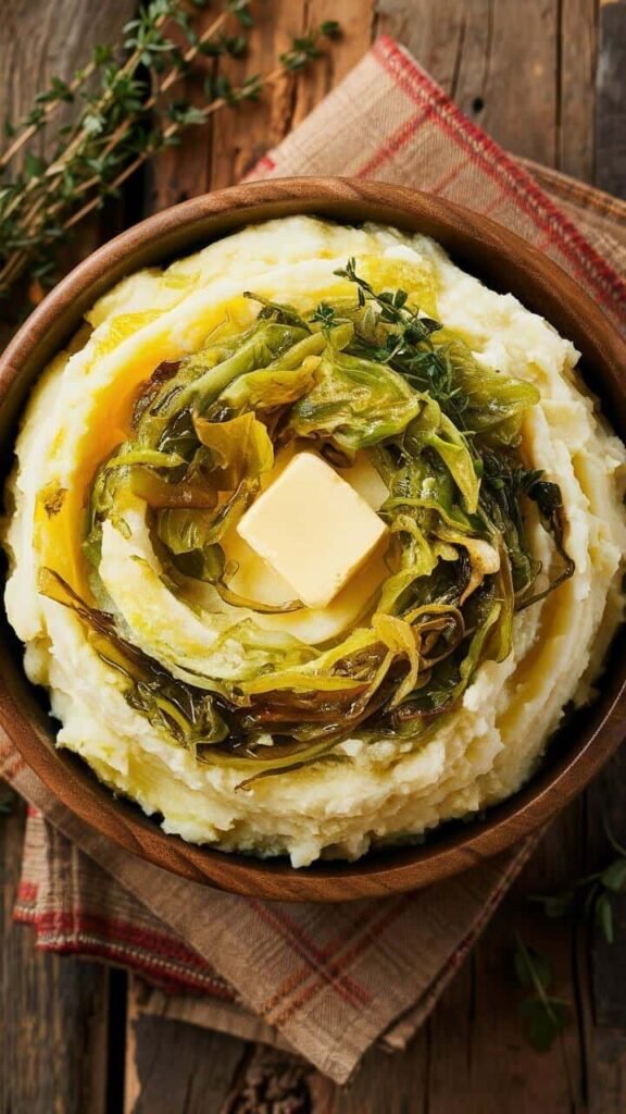 Colcannon