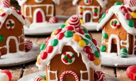 Christmas Cookie Decorating Ideas for Kids 🎄