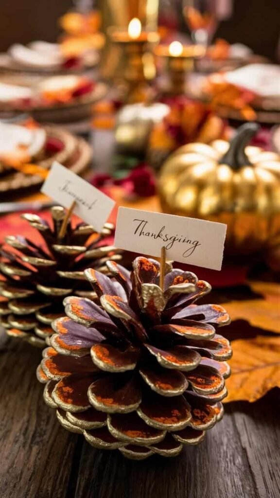 Thanksgiving Crafts for Kids