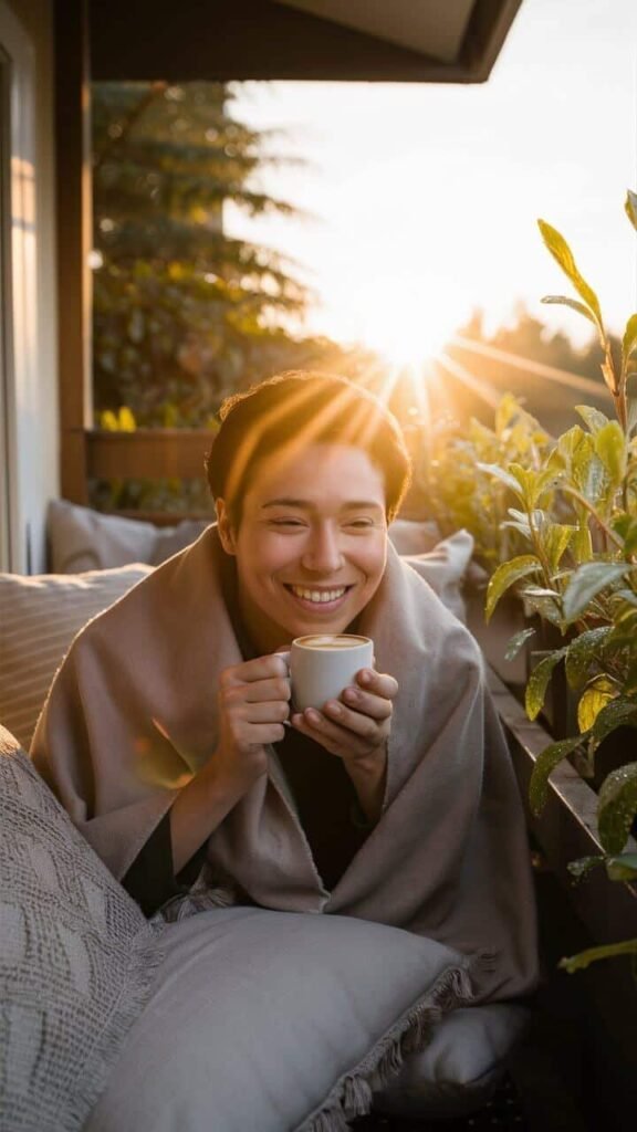 Wake Up at the Same Time Every Day