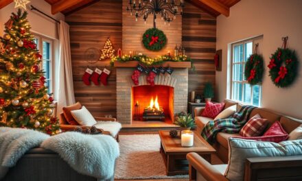 Cozy Christmas Decor Ideas for a Festive Home