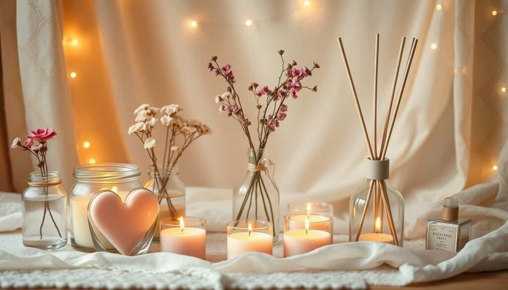 DIY scented decor DIY scented decor