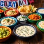 Game Day Dips That’ll Score Big with Your Guests