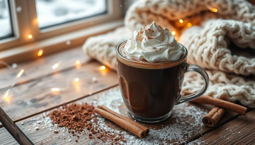 Hot Chocolate