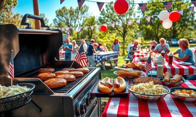 Memorial Day BBQ Ideas for an Unforgettable Feast