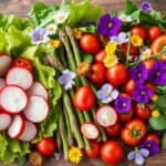 Spring Salads to Freshen Up Your Table