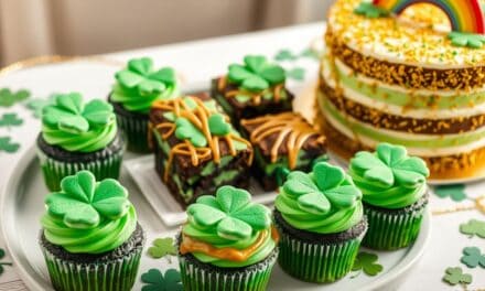 St. Patrick’s Day Desserts That Wow!