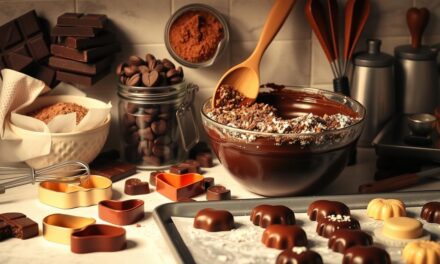 Chocolate Lovers’ Guide to Valentine’s Day Baking