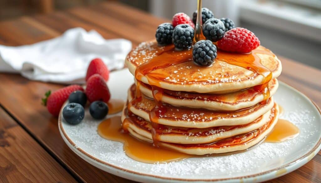 almond flour pancakes