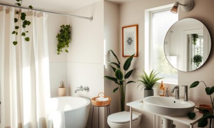 Bathroom Decor Tips for a Fresh Look