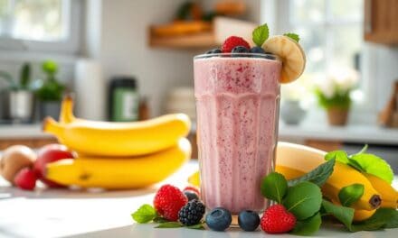 10 Smoothie Recipes for Energy and Focus in the Morning