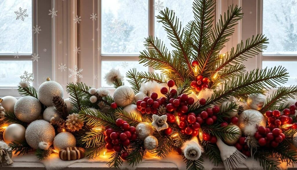 festive accents festive accents