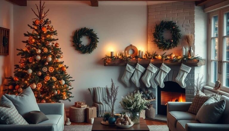 holiday trends, 2025 decor trends