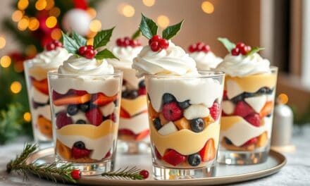 5 Stunning Christmas Trifles That Will Wow Your Guests!