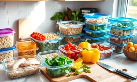 Easy Meal Prep Recipes to Kickstart a Healthy New Year