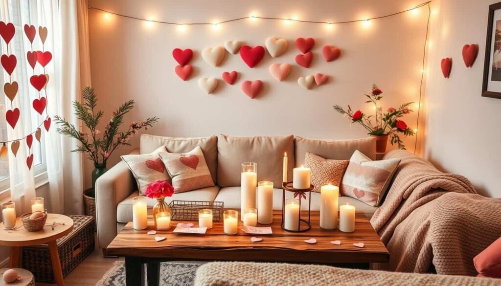 personalized Valentine's decor personalized Valentine's decor