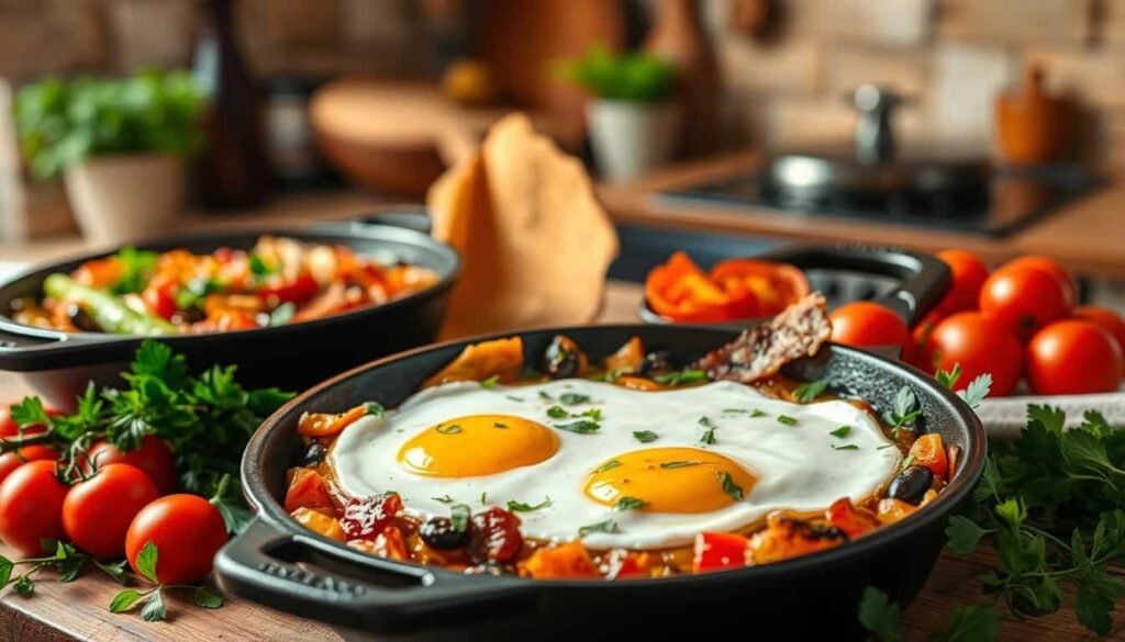 quick one-pot dishes