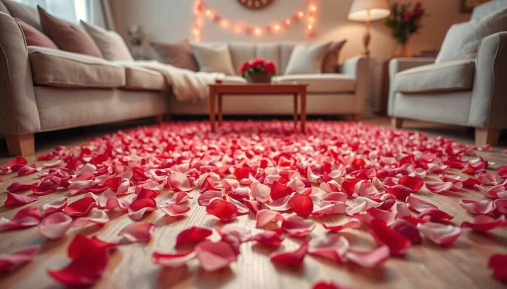 rose petals rose petals