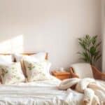 Spring Bedroom Makeover: Refresh Your Space with Seasonal Vibes