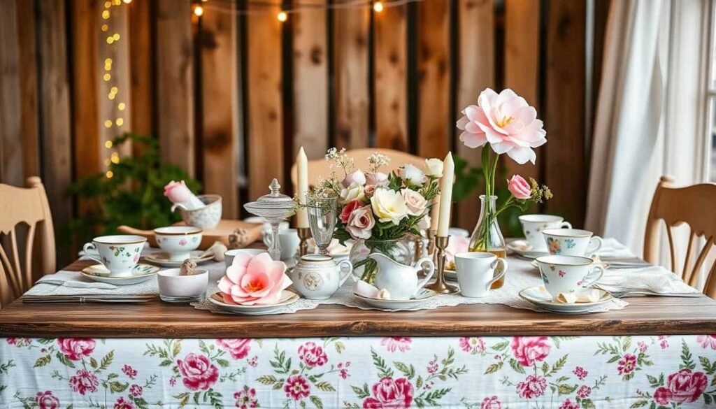 tea party decorations tea party decorations