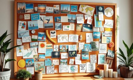 Vision Boards: How to Create and Manifest Your Dreams