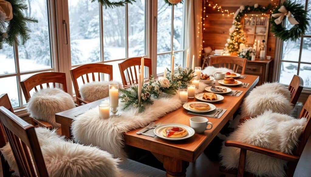 winter wonderland party