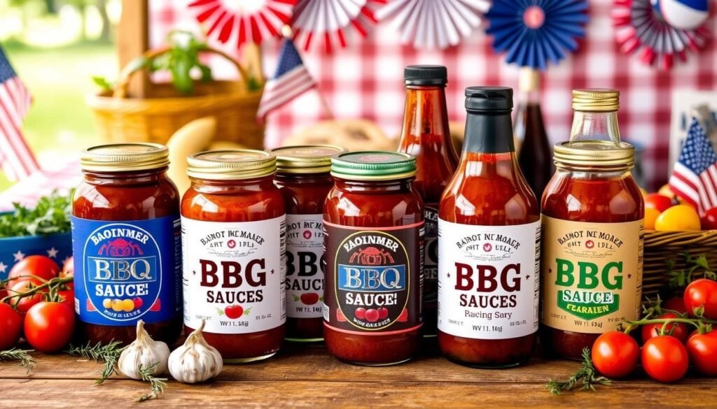 BBQ sauce recipe BBQ sauce recipe
