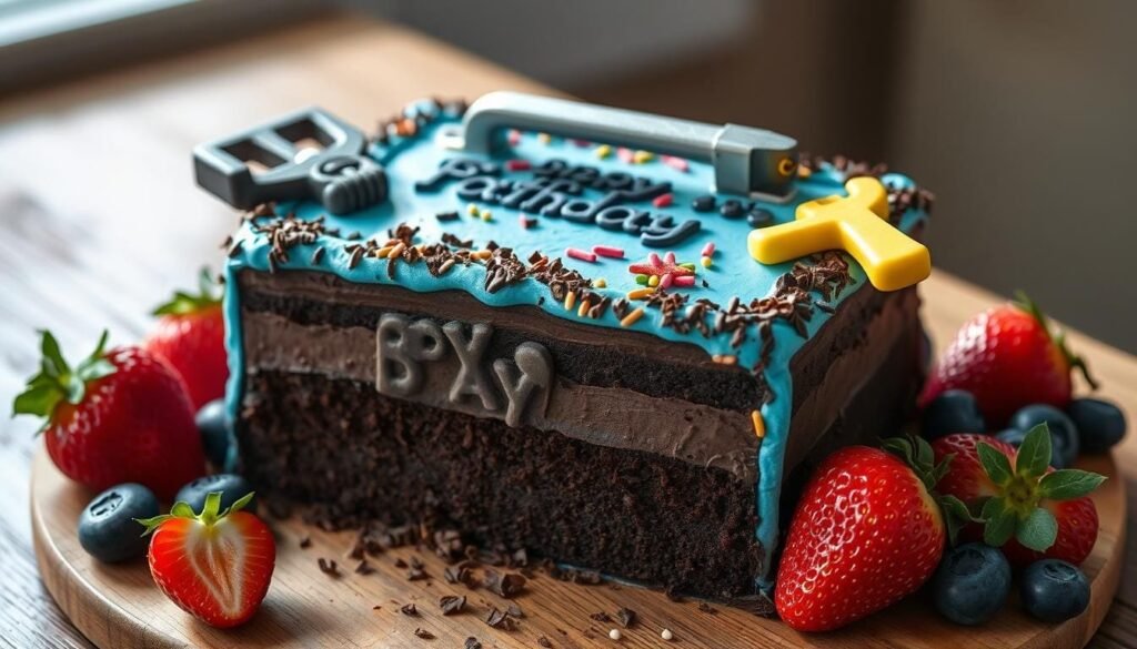 DIY Father's Day cake ideas DIY Father's Day cake ideas