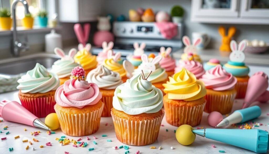 DIY holiday baking frosting techniques DIY holiday baking frosting techniques
