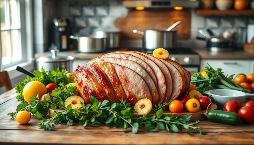 Easter ham cooking methods Easter ham cooking methods