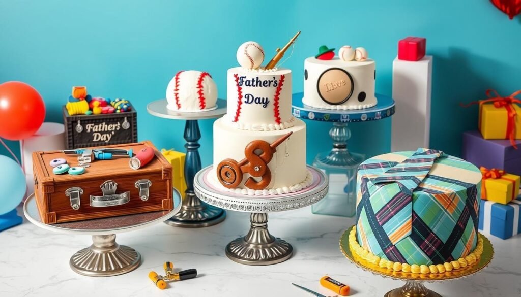 Father's Day cake ideas Father's Day cake ideas
