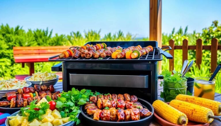 Father’s Day grilling recipes