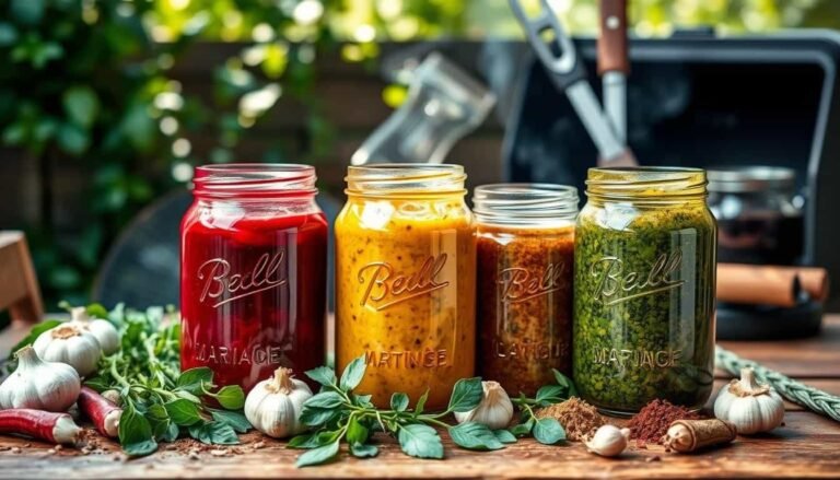 Father’s Day steak marinades