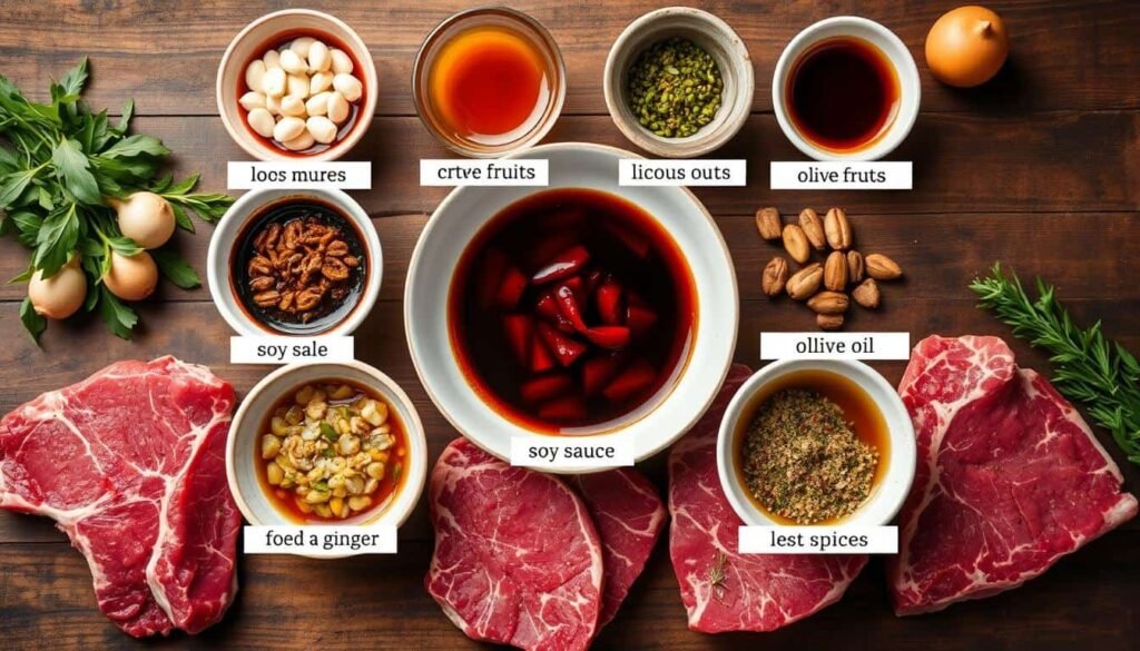 best steak marinades best steak marinades