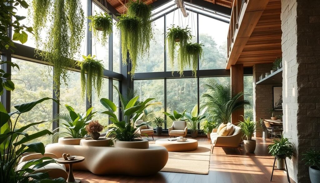 biophilic design biophilic design