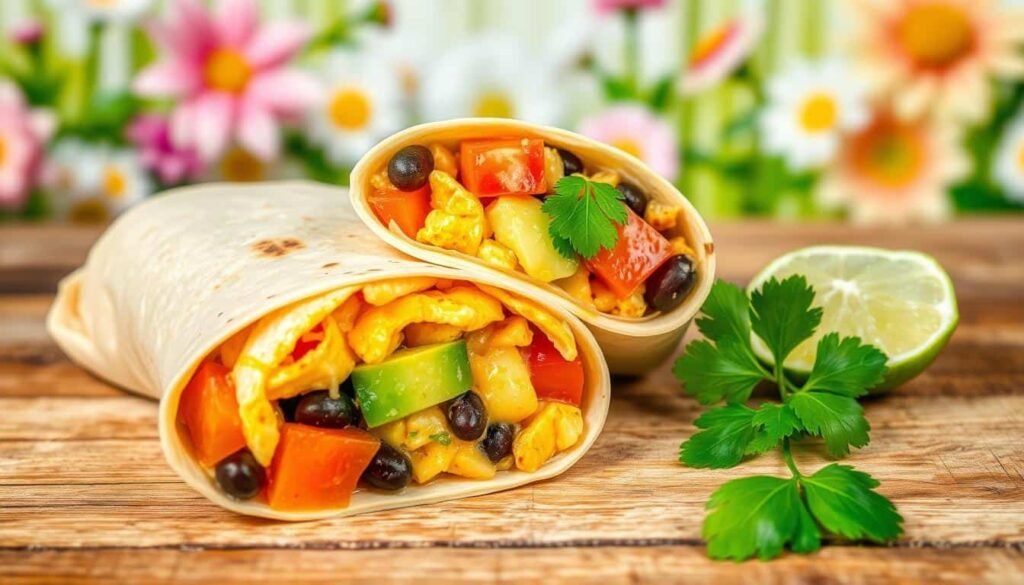 breakfast burrito breakfast burrito