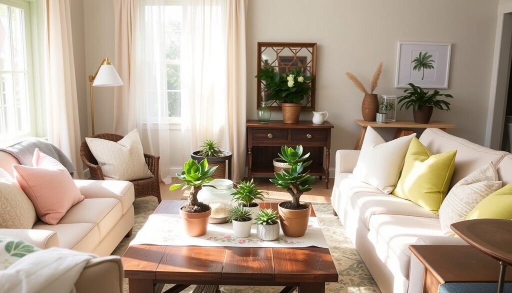 budget-friendly spring home decor budget-friendly spring home decor