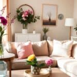 Budget-Friendly Spring Home Updates: Affordable Ideas to Refresh Your Space